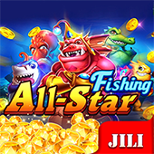 All Star Fishing - Lucky Game APK