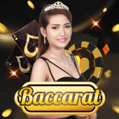 Baccarat A - Lucky Game APK casino