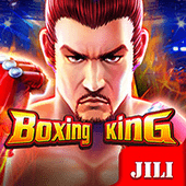Boxing King - Lucky Game APK game
