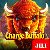 Charge Buffalo - Lucky Game APK casino