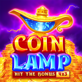 Coin Lamp - Lucky Game APK game