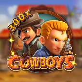 Cowboys - Lucky Game APK app casino