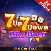 Dice Duet - Lucky Game APK app download