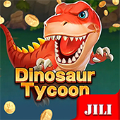 Dinosaur Tycoon - Lucky Game APK game