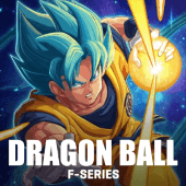 Dragon Ball - Lucky Game APK slot