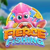Fierce Fishing - Lucky Game APK casino
