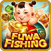 Fuwa Fishing - Lucky Game APK games