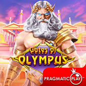 Gates of Olympus - Lucky Game APK slot