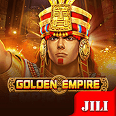 Golden Empire - Lucky Game APK casino