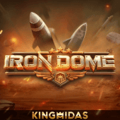 Iron Dome - Lucky Game APK Card Game
