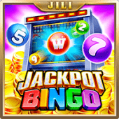 Jackpot Bingo hot game on Lucky Game APK