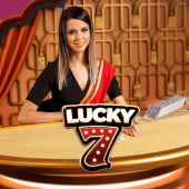 Lucky 7 - Lucky Game APK login