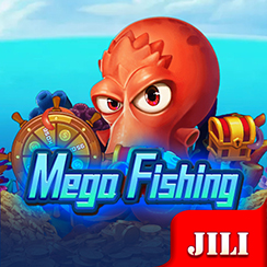 Mega Fishing - Lucky Game APK slot