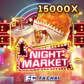 Night Market - Lucky Game APK legit