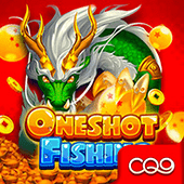 Oneshot Fishing - Lucky Game APK apk