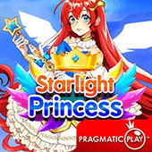 Starlight Princess - Lucky Game APK