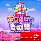 Sugar Rush - Lucky Game APK slot download