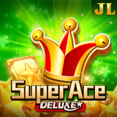 Super Ace Deluxe Slot Game at Lucky Game APK
