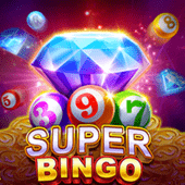 Super Bingo game in the Lucky Game APK collection
