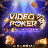 Video Poker - Lucky Game APK legit