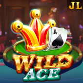 Wild Ace - Lucky Game APK app