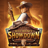 Wild Bounty Showdown - Lucky Game APK